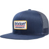 Brixton Palmer Mesh Cap