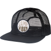 Poler Pop Top Full Mesh Trucker Hat