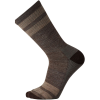 SmartWool Striped Hike Light Crew Sock