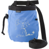 Prana Graphic Chalk Bag With Belt