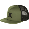 Hurley Blocked 3.0 Trucker Hat