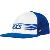 Asics Sideswipe Trucker Hat
