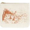 United by Blue Coastline Pouch