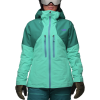 The North Face Powder Guide Hooded Jacket - Women's