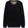 Alo Yoga Yama Quilted Sweatshirt - Men's