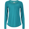 Marmot Molly Long-Sleeve Top - Women's