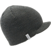 Coal Basic Visor Beanie