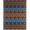 Woolrich Horizon View Blanket