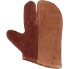 Snow Peak Camp Fire Oven-Mitt Set