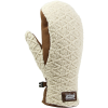 Gordini Argyle Mitten - Women's