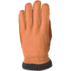 Hestra Deerskin Primaloft Ribbed Glove - Men's