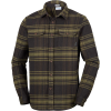 Columbia PNW Deschutes River Heavyweight Flannel - Mens'