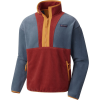 Columbia PNW CSC Originals Printed Fleece Jacket - Mens'