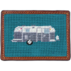 Woolrich X Smathers & Branson Card Wallet