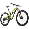 Santa Cruz Bicycles Hightower LT Carbon CC 29 XX1 Eagle Reserve Complete Mountain Bike - 2018