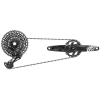 SRAM GX Eagle 12-Speed Groupset - GXP