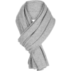 White + Warren Cashmere Travel Wrap