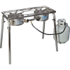 Camp Chef Stainless Explorer Stove