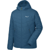Salewa Fanes Hooded Insulated Jacket - Men's