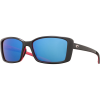 Costa Pluma Polarized Sunglasses - 400 Glass Lens