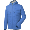 Salewa Pedroc Hybrid Hooded Softshell Jacket - Men's