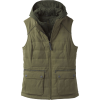 Prana Halle Insulated Hooded Vest - Women's