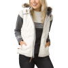 Prana Calla Hooded Vest - Women's