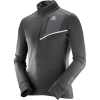 Salomon Fast Wing Mid 1/2-Zip Shirt - Long-Sleeve - Men's