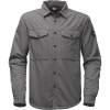 The North Face Campground Sherpa Shirt Jacket - Men's