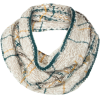 Emilime Camp Neck Warmer