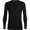 Icebreaker Tech Lite Long-Sleeve Crewe Shirt - Men's