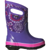 Bogs Classic Pansies Boot - Girls'