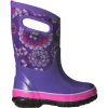 Bogs Classic Pansies Boot - Toddler Girls'