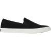 Sperry Top-Sider Seaside Scale Perforated Leather Shoe - Women's