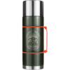 Roark Revival V10 Open Roads By Mizu Water Bottle