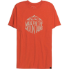 United by Blue Made For The Mountains T-Shirt - Men's