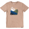 United by Blue Mountain Ink Short-Sleeve T-Shirt - Men's