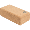 Manduka Lean Cork Yoga Black