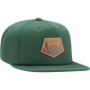 Coal Tahoma Snapback Hat