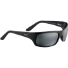 Maui Jim Peahi Sunglasses - Polarized