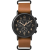 Timex Weekender Chrono Oversized Watch