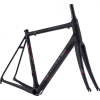 Ridley Helium SL Red eTap/Zipp 302 Complete Road Bike - 2017