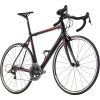 Ridley Helium Force 22 Complete Road Bike - 2016