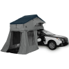 Tepui Autana Ruggedized Tent: 3-Person 4-Season