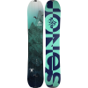 Jones Snowboards Solution Splitboard - Women's