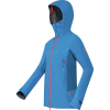 Mammut Mittellegi Pro HS Hooded Jacket - Women's