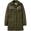 Filson Mack Tin Cruiser Jacket - Women's