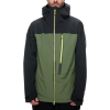 686 GLCR Gore-Tex Smarty 3-in-1 Weapon Jacket - Men's