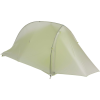 Big Agnes Fly Creek 1 Platinum HV Tent: 1-Person 3-Season