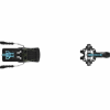 Salomon MTN + Brake Alpine Touring Binding